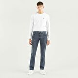 Levis Erkek Jean Pantolon 511 Slim Fit 04511-4891