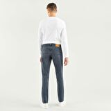 Levis Erkek Jean Pantolon 511 Slim Fit 04511-4891
