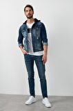 Levi's Erkek Kot Pantolon 28833-0783