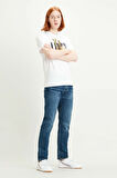 Levi's Erkek 502 Taper Erkek Jean Pantolon - 29507-0933