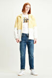 Levi's Erkek 502 Taper Erkek Jean Pantolon - 29507-0933