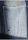 Levis Mavi Erkek Kot Ceket 72334-0557