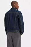 Levi's Erkek Kot Ceket 72334-0557
