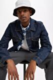 Levi's Erkek Kot Ceket 72334-0557