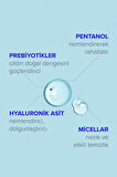 Sensitive Balance Micellar Jel 200ml