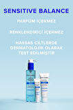 Sensitive Balance Micellar Jel 200ml