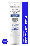 Sensitive Göz Çevresi Kremi 15ml