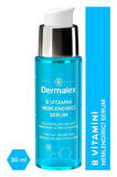 B Vitamini Yoğun ve Uzun Süreli Nemlendirici Serum 30 ml