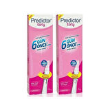 Predıctor Early Gebelık Test-2 KUTU-SKT:03/2027