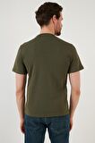 Levi's Erkek T Shirt 56605-0110