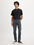 512 SLIM TAPER LSE RICHMOND BLUE BLACK ERKEK JEAN PANTOLON