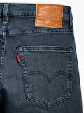 512 SLIM TAPER LSE RICHMOND BLUE BLACK ERKEK JEAN PANTOLON