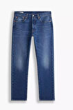 Levi's Erkek 501 Jeans Kot Pantolon -  005013249