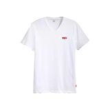 Levis Erkek Tişört Original Housemark V Neck A2084-0000
