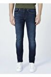 Levis 502 Taper Biologia Adv Erkek Jean A2088-0000