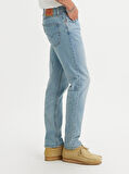 LSE 511 SLIM MAKE IT ADV ERKEK JEAN PANTOLON A2081-0005
