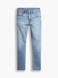 LSE 511 SLIM MAKE IT ADV ERKEK JEAN PANTOLON A2081-0005
