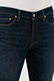 Levi's 511 Erkek Slim Biologia Jean Kot Pantolon - A2081-0000