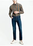 Levi's 511 Erkek Jean Kot Pantolon A2081-0000