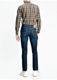 Levi's 511 Erkek Jean Kot Pantolon A2081-0000