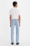 Levis Regular Fit Düz Paça Normal Bel Mavi Erkek Kot Pantolon 29507-1191