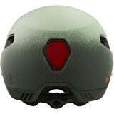 LAZER URBANIZE NTACE-CPSC +LED MIPS ŞEHİR KASKI