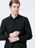 Dockers Gömlek, 2XL, Siyah