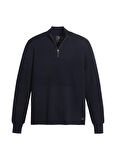 Dockers A1106-0033 Mavi Erkek Ceket
