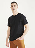 Dockers T-Shirt, 2XL, Siyah