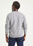 Dockers Sweatshirt, XL, Gri