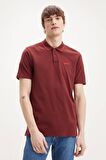 Levi's Erkek Polo T Shirt A3121-0001