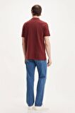 Levi's Erkek Polo T Shirt A3121-0001