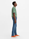 511 SLIM WILDER ADAPT ERKEK MAVİ JEAN PANTOLON 04511-5425