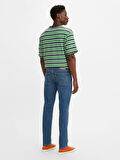 511 SLIM WILDER ADAPT ERKEK MAVİ JEAN PANTOLON 04511-5425