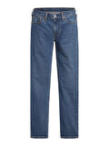 511 SLIM WILDER ADAPT ERKEK MAVİ JEAN PANTOLON 04511-5425