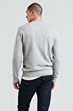 Levis Graphıc Crew Erkek Sweat A4911-0000