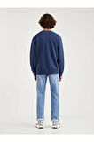 Levis Relaxed Graphıc Erkek Sweat A2829-0025