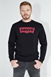 Levi's Erkek Sweat A3126-0053