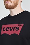 Levi's Erkek Sweat A3126-0053