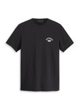 Dockers T-Shirt, L, Siyah