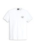 Dockers T-Shirt, XS, Beyaz