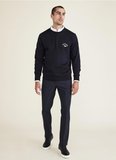 Dockers Pantolon, 35-30, Siyah