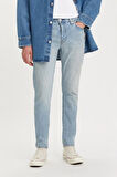 Levi's 511 Erkek Normal Bel Dar Paça Kot Pantolon 04511-5550