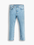 501 CROP SAMBA KADIN JEAN PANTOLON 36200-0167