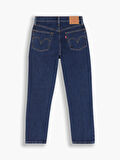 501 CROP SALSA STONEWASH KADIN JEAN PANTOLON 36200-0179
