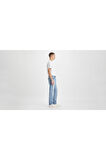 501® '54 Erkek Jean Pantolon - Bright Light