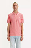 Levi's Erkek Pembe Polo Yaka T-shirt - A4842-0009