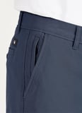 Dockers Orta Bel Slim Paça Slim Fit Mavi Erkek Pantolon A1419-0008