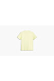 Classic Fit Pocket Tee