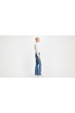 Levi's Kadın 725™ High Rise Bootcut Pantolon - 18759-0116